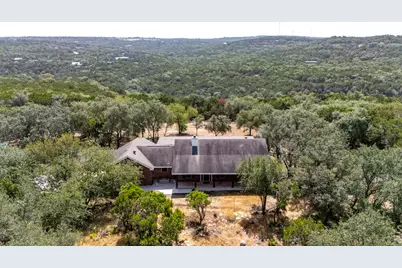 519 Eden Ranch Drive, Canyon Lake, TX 78133 - Photo 35