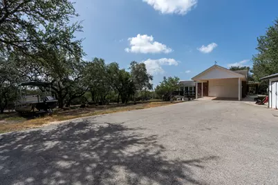 519 Eden Ranch Drive, Canyon Lake, TX 78133 - Photo 29