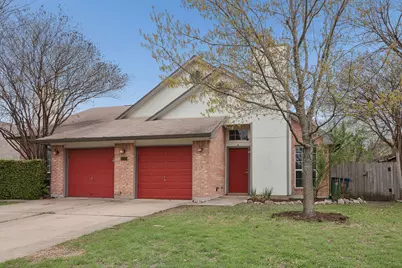 12319 Turtle Rock Road #B, Austin, TX 78729 - Photo 5
