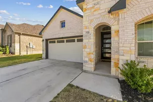 421 Peace Pipe Way, Georgetown, TX 78628 - Photo 31