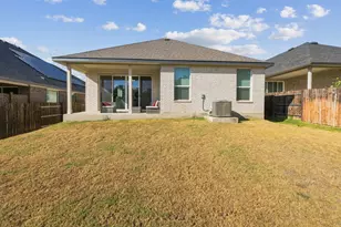 421 Peace Pipe Way, Georgetown, TX 78628 - Photo 29