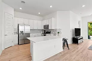 421 Peace Pipe Way, Georgetown, TX 78628 - Photo 9