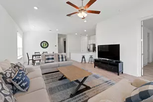 421 Peace Pipe Way, Georgetown, TX 78628 - Photo 7
