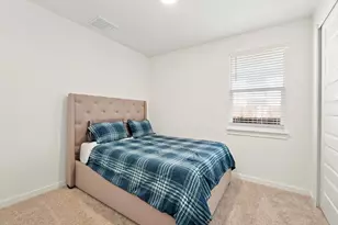421 Peace Pipe Way, Georgetown, TX 78628 - Photo 23