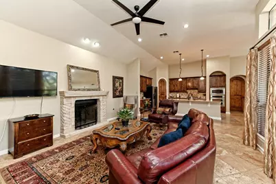 15206 Lariat Trail, Austin, TX 78734 - Photo 7