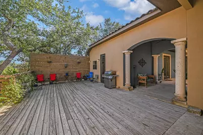 15206 Lariat Trail, Austin, TX 78734 - Photo 23