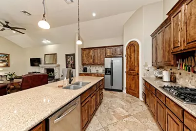 15206 Lariat Trail, Austin, TX 78734 - Photo 11