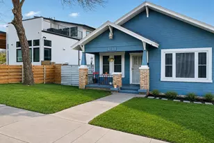 903 E 12th St, Austin, TX 78702 - Photo 1
