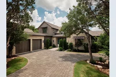 4320 Amarra Drive #1, Austin, TX 78735 - Photo 1