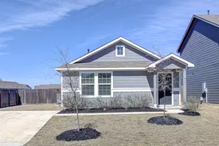 517 Thunderstorm Ave, Lockhart, TX 78644 - Photo 3