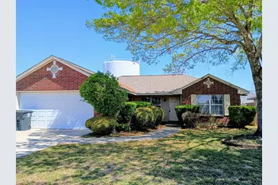 2047 Cornerstone Drive, New Braunfels, TX 78130 - Photo 1