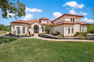 1001 Wesley Ridge Dr, Spicewood, TX 78669 - Photo 1