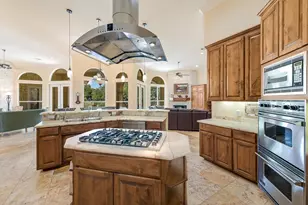 1001 Wesley Ridge Dr, Spicewood, TX 78669 - Photo 3