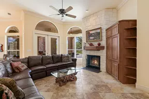 1001 Wesley Ridge Dr, Spicewood, TX 78669 - Photo 7