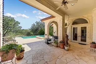 1001 Wesley Ridge Dr, Spicewood, TX 78669 - Photo 17