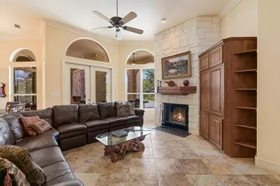 1001 Wesley Ridge Drive, Spicewood, TX 78669 - Photo 7