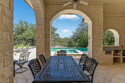 1001 Wesley Ridge Drive, Spicewood, TX 78669 - Photo 19