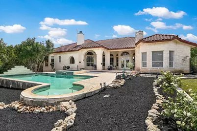 1001 Wesley Ridge Drive, Spicewood, TX 78669 - Photo 21