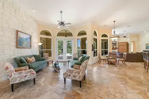 1001 Wesley Ridge Dr, Spicewood, TX 78669 - Photo 9