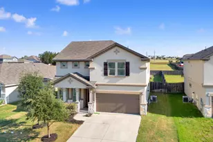 6020 Genova Pl, Round Rock, TX 78665 - Photo 1