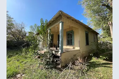 3206 E 16th Street, Austin, TX 78721 - Photo 1