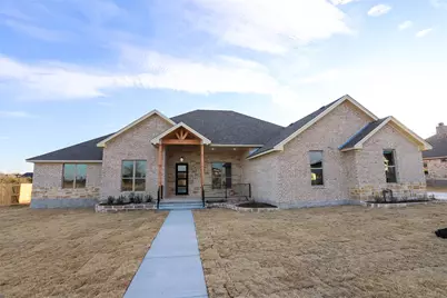 1820 Dorian Drive, Salado, TX 76571 - Photo 1