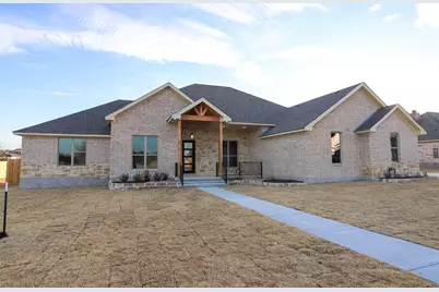 1820 Dorian Drive, Salado, TX 76571 - Photo 3