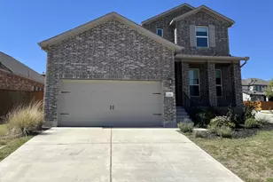 221 Grn Knl Ln, Georgetown, TX 78628 - Photo 1