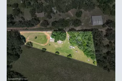 643 Private Road 7054 Prairie, Gause, TX 77857 - Photo 1