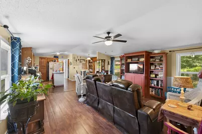 643 Private Road 7054 Prairie, Gause, TX 77857 - Photo 7