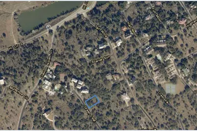 45039 Green Leaf, Horseshoe Bay, TX 78657 - Photo 3