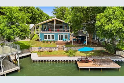 1308 Lakeside Drive, Burnet, TX 78611 - Photo 1