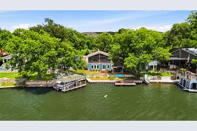 1308 Lakeside Drive, Burnet, TX 78611 - Photo 1
