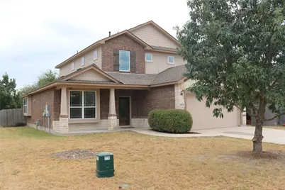8213 Reggio Street, Round Rock, TX 78665 - Photo 1
