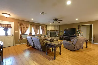 7523 State Highway 21 W, Caldwell, TX 77836 - Photo 9