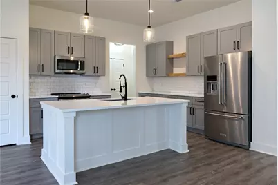 721 Fir Lane, Cottonwood Shores, TX 78657 - Photo 9