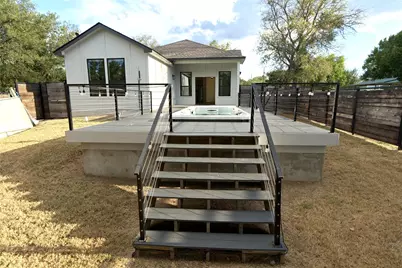 721 Fir Lane, Cottonwood Shores, TX 78657 - Photo 21
