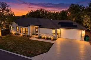 721 Fir Ln, Cottonwood Shores, TX 78657 - Photo 1