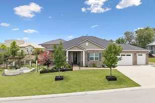 117 Dashing Sycamore St, San Marcos, TX 78666 - Photo 1