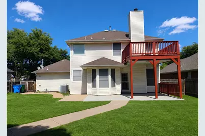 17114 Cranston Drive, Round Rock, TX 78664 - Photo 27