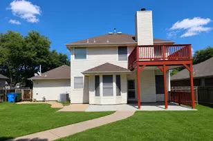 17114 Cranston Dr, Round Rock, TX 78664 - Photo 27