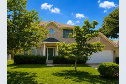 17114 Cranston Drive, Round Rock, TX 78664 - Photo 1