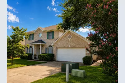 17114 Cranston Drive, Round Rock, TX 78664 - Photo 1