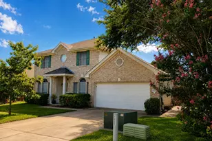 17114 Cranston Dr, Round Rock, TX 78664 - Photo 1