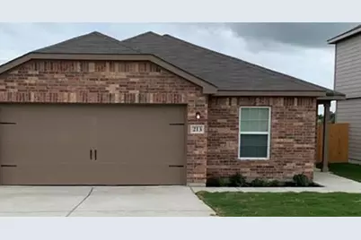 213 N Crescent Park Drive, Jarrell, TX 76537 - Photo 1