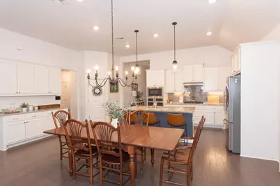 3340 Amerigo Place, Round Rock, TX 78665 - Photo 13