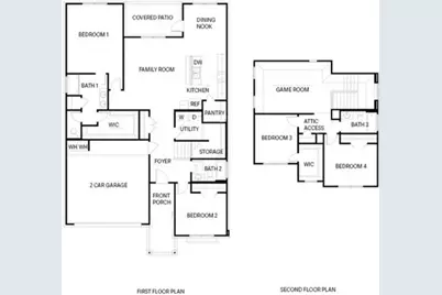 202 Big Sandy Creek Drive, Hutto, TX 78634 - Photo 33