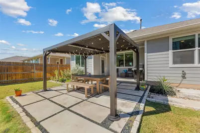 202 Big Sandy Creek Drive, Hutto, TX 78634 - Photo 31