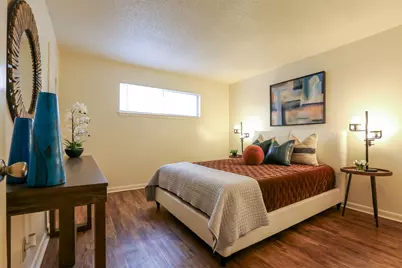4553 Guadalupe Street #1-Bed, Austin, TX 78751 - Photo 3