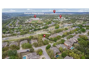 2200 Rio Mesa Dr, Austin, TX 78732 - Photo 37